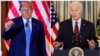 CША: Джо Байден і Дональд Трамп перемогли на праймеріз у Луїзіані