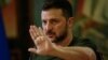 Зеленський: по Сумщині від початку літа з районів Курської області РФ завдали майже 2 тисячі ударів