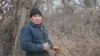 Ҷанҷол барои дарахт то ба додгоҳи Ғафуров рафт

