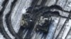 Росія стягує на фронт в Україні застарілі танки – британська розвідка