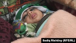 کندهار کې هم د خوارځواکۍ پېښې په ډېرېدو دي - ارشیف
