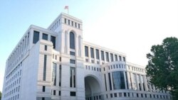 Գորիս-Կապան ճանապարհի հատվածների հանձնումից տարիներ անց ԱԳՆ-ը հաստատեց Մոսկվայի հետ հուշագրի ստորագրումը
