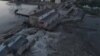 У розмові двоє чоловіків, яких СБУ називає російськими військовими, кажуть, що наслідки підриву «пішли не за планом»