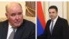 Գրիգորի Կարասին, Ալեն Սիմոնյան