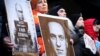 Путін приходить у лютому. Україна і наслідки вбивства Олексія Навального