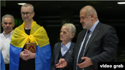 «Сім’я Нарімана – дружина Левіза та четверо дітей уже на шляху до України» - Рефат Чубаров 