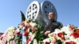 GEORGIA-RUSSIA-OSSETIA-ABKHAZIA-CONFLICT-POLITICS-ANNIVERSARY