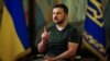 Відповідь Заходу на дії Кремля з 2014 по 2022 рік – «це було слабо, це ні про що, це не реакція», каже Володиир Зеленський. Саме це, на його думку, заохотило Путіна до подальшої агресії
