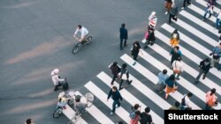 Tokio