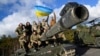 Радіо Свобода Weekly: Про завдання звільнити усі території України заявили Зеленський і Буданов