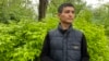 Мирас Алибекулы, медик и активист из села Акжайык