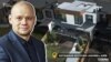 «Схеми» з’ясували, що будинок, в якому оселився Вербицький – це двоповерховий таунхаус в елітному котеджному містечку «Коник» у Києві