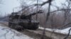 Генштаб ЗСУ: за добу було майже 130 боєзіткнень, противник атакує на семи напрямках 