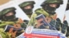 Расея дазволіла служыць у войску не яе грамадзянам