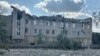 Наслідки російських обстрілів на Херсонщині, жовтень 2023 року