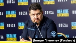 «Треба дивитися кінцевий документ. Я впевнений, що там будуть описані відповідні протоколи, межі, кордони, засоби і цілі, що найголовніше» – Плетенчук