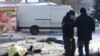 Обстріл ринку в Донецьку. Чому донеччани підозрюють Росію