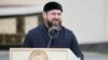 Нохчийчоьнан куьйгалхо Кадыров Рамзан