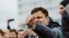 Мурманск: активистка Виолетта Грудина подала документы на выборы