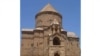 Աղթամարի Սուրբ Խաչ եկեղեցին