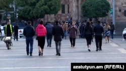 Արխիվային լուսանկար