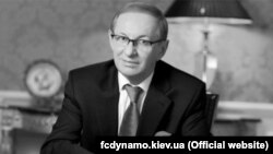 Олег Базилевич помер на 81-му році життя