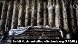Вчені не виключають, що ця стіна має близько тисячі років