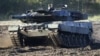 Кулеба: вже п’ять країн готові надати Україні танки Leopard