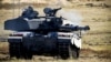 Велика Британія, серед іншого, пообіцяла надати бойові танки Challenger 2. Фото ілюстративне 