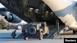 Іспанія досі надавала Україні боєприпаси та засоби індивідуального захисту.  Фото ілюстративна 