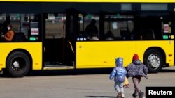 Завдяки ініціативі Bring Kids Back UA Україна повернула ще двох дітей з окупованих Росією територій