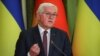 Українське суспільство має самостійно вирішувати, коли починати переговори з РФ – Штайнмаєр