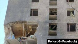 Водночас вдалося евакуювати 42 жителів Сєвєродонецька