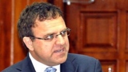 په اسلام اباد کې پخوانی افغان سفیر عمر زاخېلوال