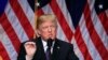 Трамп про санкції ООН щодо Північної Кореї: світ хоче миру 