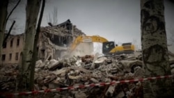 U okupiranom Mariupolju brišu historiju grada