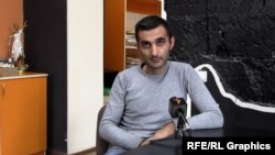 Հայկ Հարությունյան