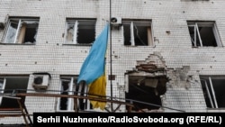 За словами Павла Кириленка, російських атак сьогодні зазнали Слов’янськ, Торецьк, Великоновосілківська та Лиманська громади.