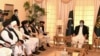 Veteran Journalist Says Afghan Peace Process Needs Regional Support To Succeed