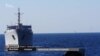 Спецоперація українських моряків в Азовському морі – відео