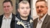 Пачобут, Класкоўскі і Вінаградаў — ляўрэаты прэміі імя Навумавай