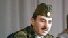 Перший президент Чеченської Республіки Ічкерія Джохар Дудаєв