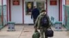 За даними штабу, це сталося біля населених пунктів Коржове та Миколаївка Луганської області. Фото ілюстративне 