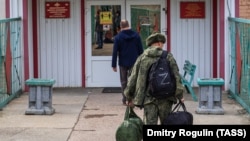 За даними штабу, це сталося біля населених пунктів Коржове та Миколаївка Луганської області. Фото ілюстративне 
