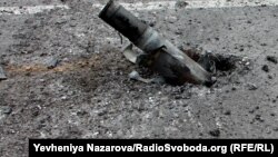 Прикордонні райони України регулярно зазнають обстрілів із боку Росії