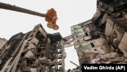 Головною місією ACA є підтримка підрозділів Офісу генерального прокурора України у розслідуванні воєнних злочинів