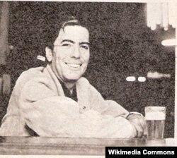 Mario Vargas Llosa, 1982