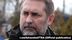 Сергій Гайдай додав, що через перебитий магістральний газопровід без газу лишилися навіть ті мікрорайони, в яких він досі був