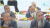 Türkmen ýaşululary
