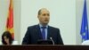 Министерот за финансии Кирил Миноски